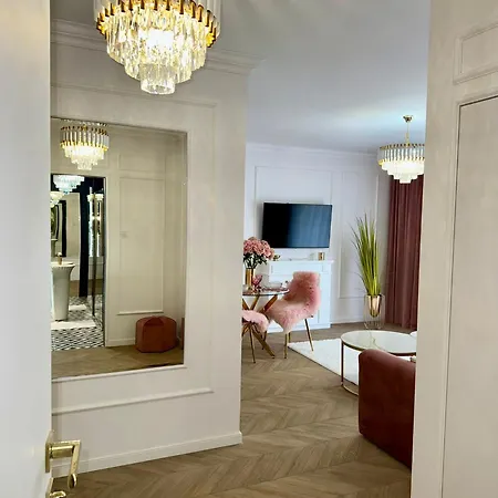 Just Unique Rose 아파트 *