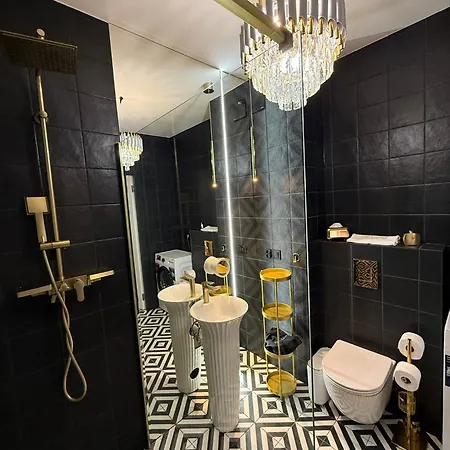 Just Unique Rose 아파트 포즈난