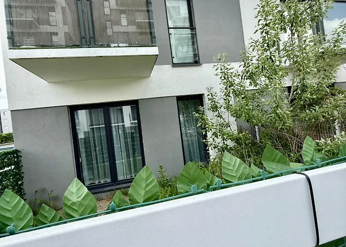 Apartment Just Unique Rose